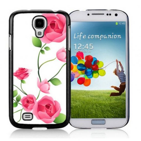 Valentine Roses Samsung Galaxy S4 9500 Cases DIV | Coach Outlet Canada